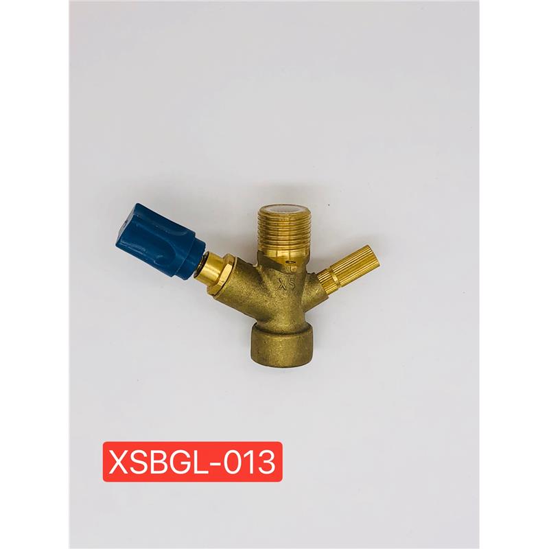 XSBGL-012