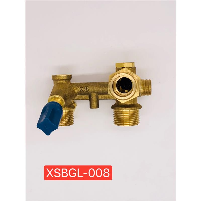 XSBGL-007