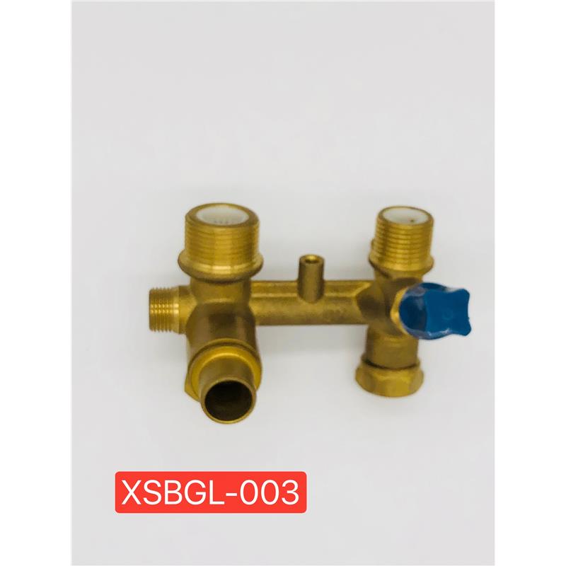 XSBGL-005