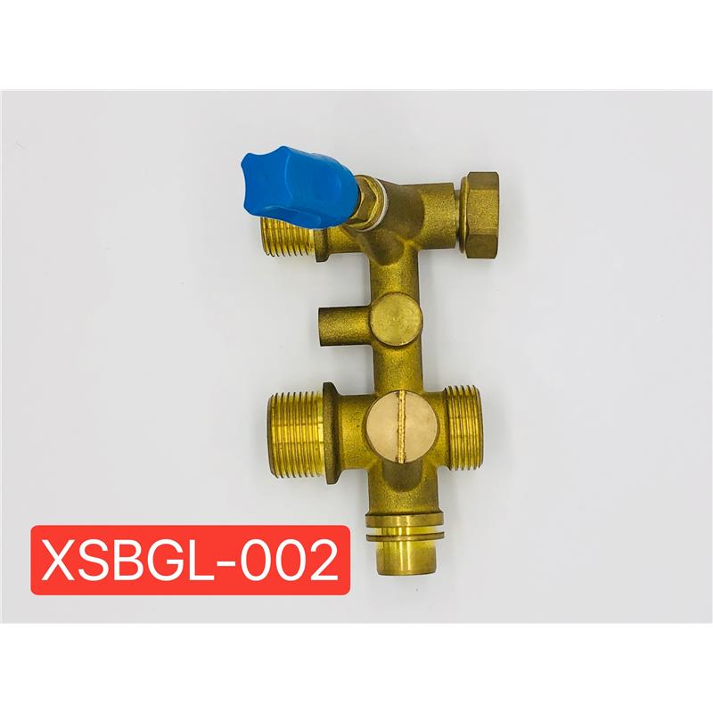 XSBGL-003