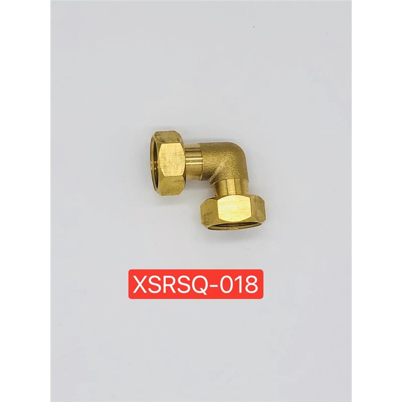 4分直通單向閥,XSRSQ-021