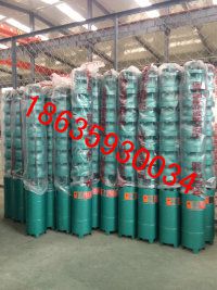 解州潛水泵銷售咨詢電話