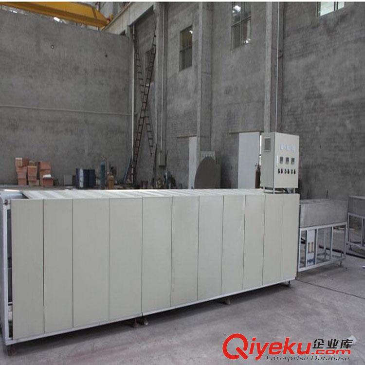 TQSG-30-10型多管拉絲爐 網帶工業電爐 品質保證網帶爐廠家