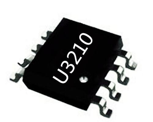 北京無鹵開關電源芯片U3210 廠家直銷