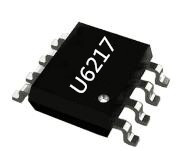 深圳市低成本恒流工作模式電源芯片U6217S 