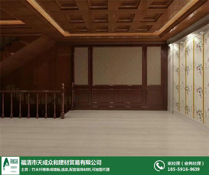 天成眾和(在線咨詢),衢州集成墻面,集成墻面生產(chǎn)廠家