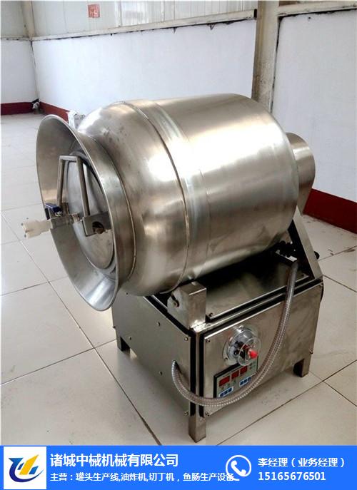 貴州滾揉機(jī)、諸城中械機(jī)械、滾揉機(jī)生產(chǎn)廠家