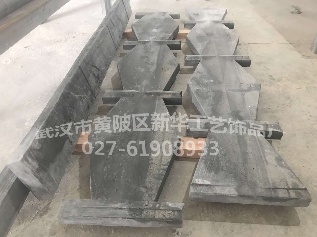 供應藝術圍墻生產廠家原始圖片3