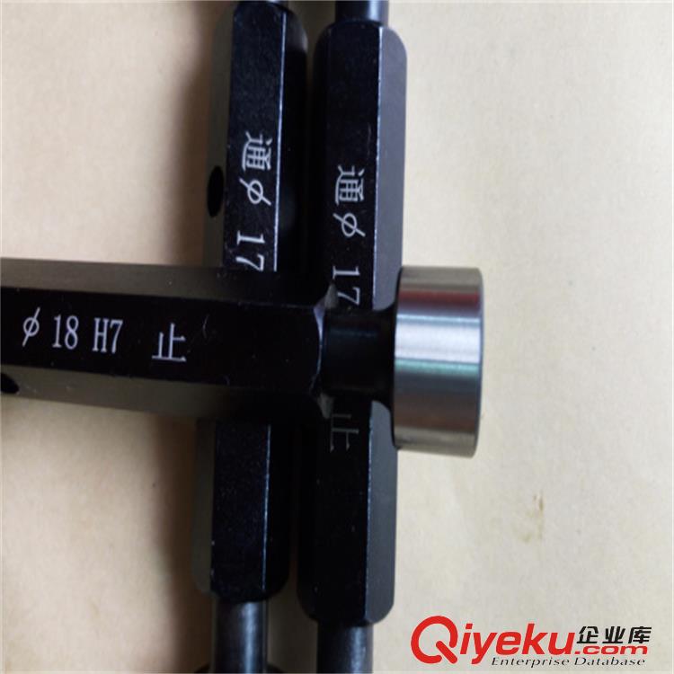 非標光滑塞規(guī) 非標光面塞規(guī) 非標通止規(guī) 非標塞規(guī)原始圖片3