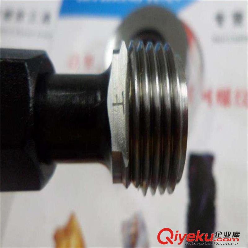 錐管螺紋塞環規批發 錐管螺紋通止規 錐管螺紋規 螺紋通止規原始圖片2