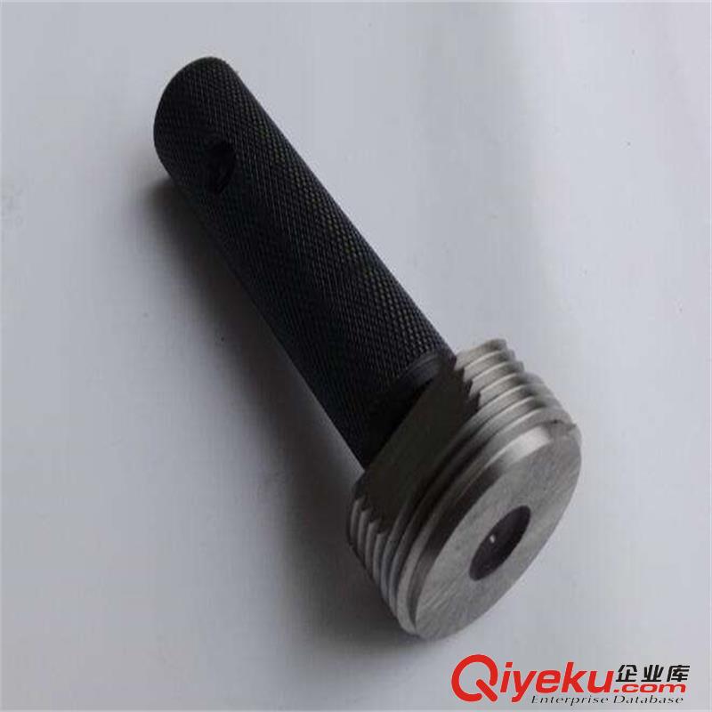 錐管螺紋塞環規批發 錐管螺紋通止規 錐管螺紋規 螺紋通止規原始圖片3