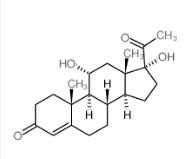 11α，17α二羟基黄体酮