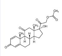 醋酸泼尼松 