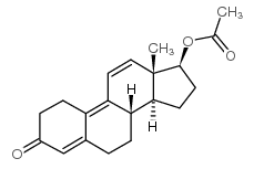 群勃龙醋酸酯