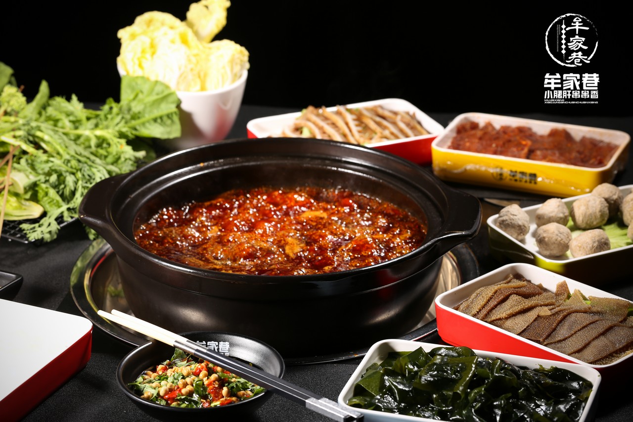 串串香加盟費用貴嗎？加盟需要多少錢？      原始圖片3