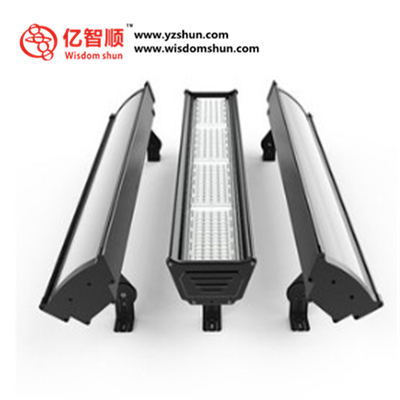 led工礦燈廠房燈工廠吊燈車間照明燈60W100W倉庫燈工業(yè)燈