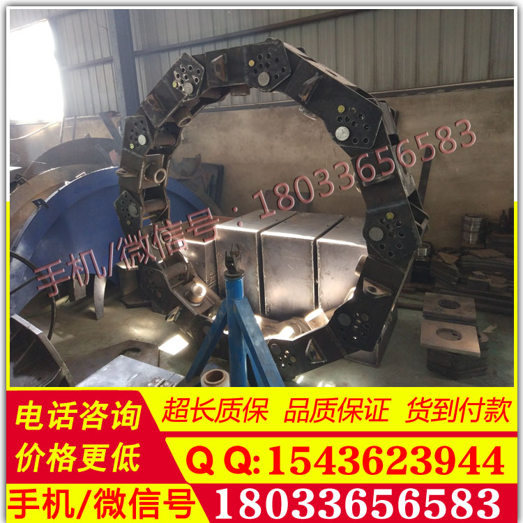 挖掘機破樁機破1200mm橋樁樁機圓形破裝機圓形截樁機原始圖片2