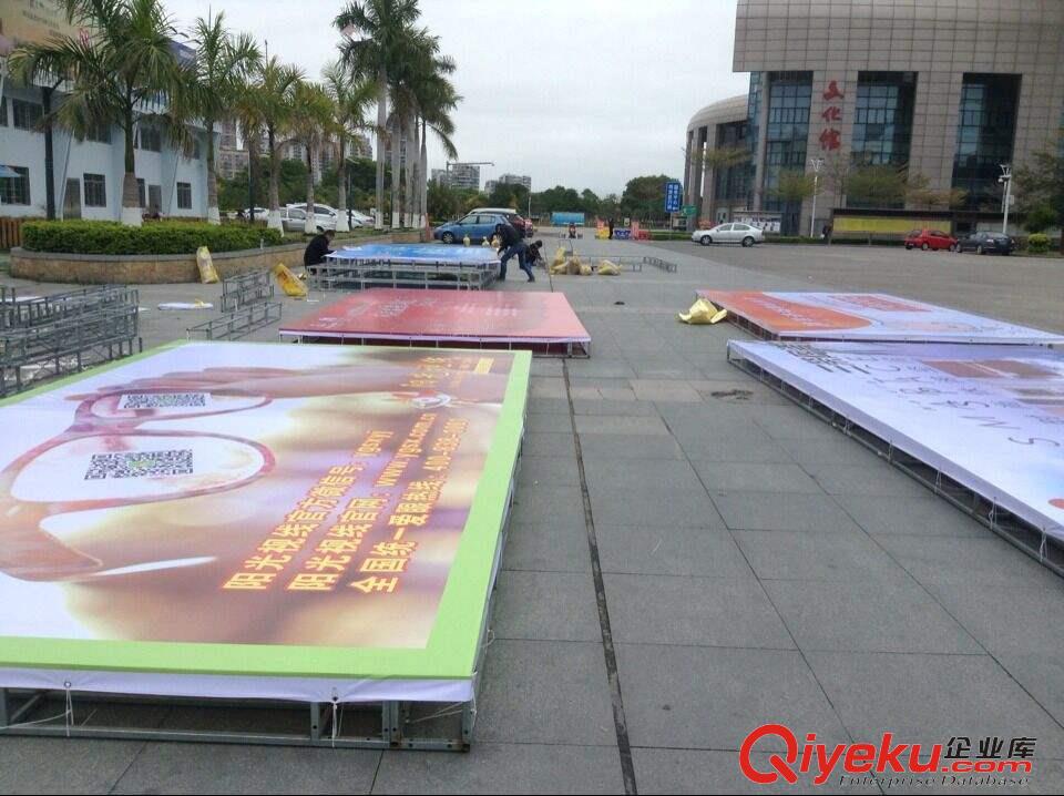 深圳舞臺搭建 深圳舞臺背景搭建 舞臺出租 深圳舞臺租賃原始圖片3