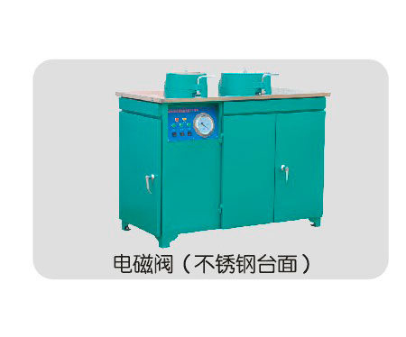 科研單位用過濾機 盤式真空過濾機 DL-5C雙盤過濾機廠家價格原始圖片3