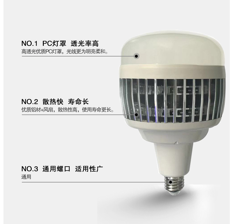 led灯 灯泡可oem代工批发