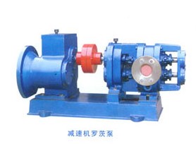 河北優(yōu)質(zhì)LC羅茨油泵適用性強(qiáng)，型號(hào)齊全
