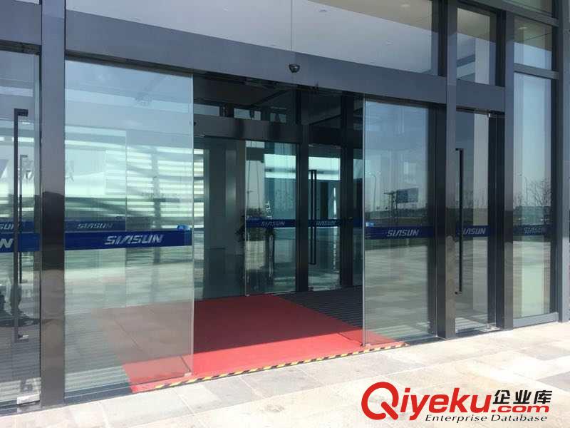 上海浦東區自動門維修松下感應門系統安裝