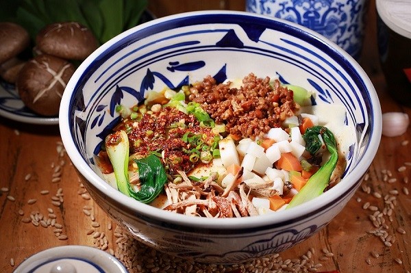 西安面食技术学习|陕西面食|赵家腊汁肉(在线咨询)