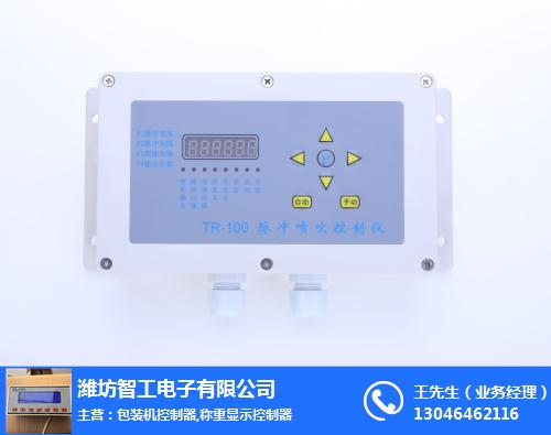 巢湖脈沖控制儀_智工電子_脈沖控制儀報價