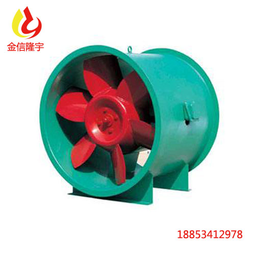 SWF-混流風機廠家