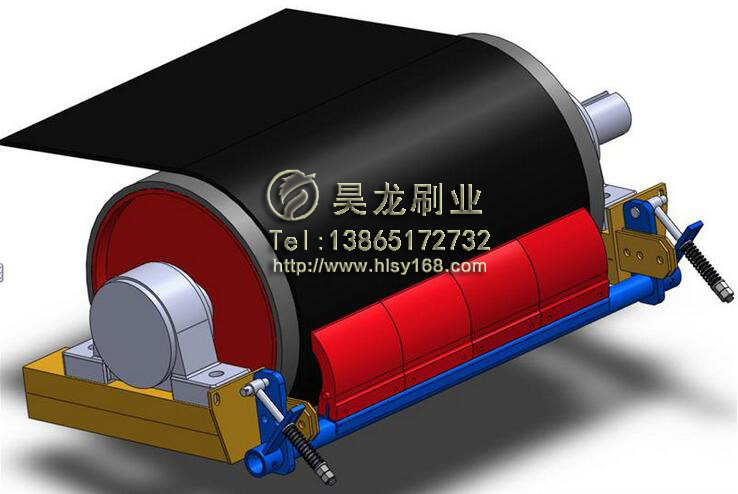 馬丁一級清掃器|馬丁聚氨酯清掃器|一級馬丁清掃器|原始圖片3