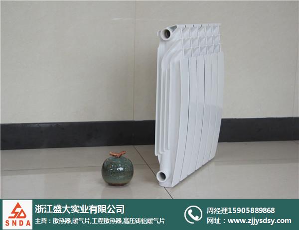 UR1002散热器_散热器_盛大散热器安全{gx}(多图)