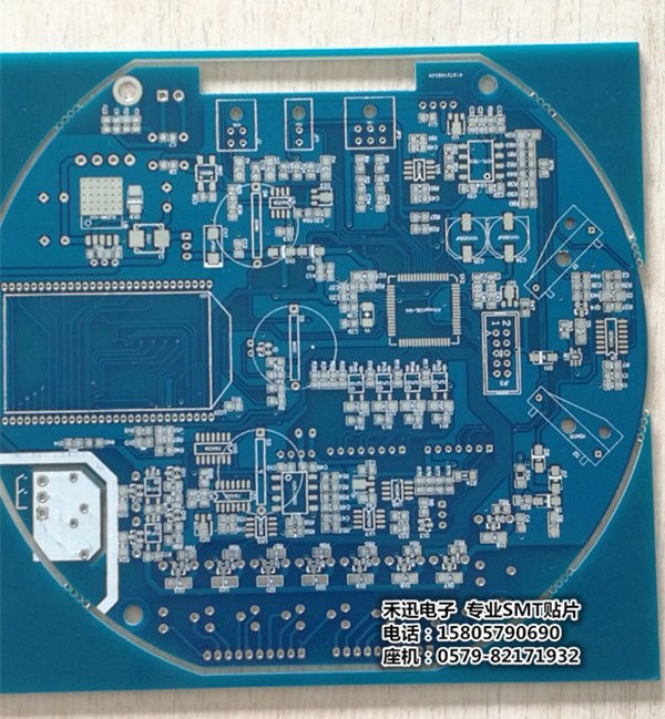 smt貼片加工、禾迅電子、貼片加工