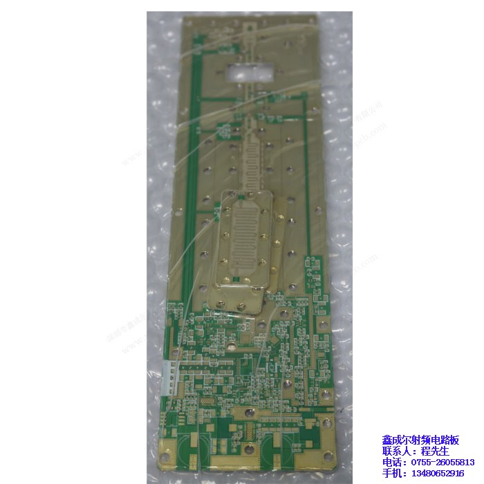 上海羅杰斯pcb、高頻板制作加工廠、羅杰斯pcb打樣