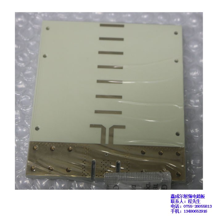 高频板制作加工厂,广州罗杰斯pcb,罗杰斯pcb制作