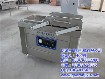 諸城高然機械(在線咨詢)_福建食品包裝機_食品包裝機技術(shù)