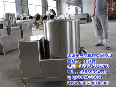 吉林魷魚脫水機,諸城高然機械,魷魚脫水機材質(zhì)