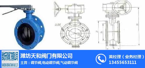 天和阀门(在线咨询)|三亚气动蝶阀|气动蝶阀哪家好