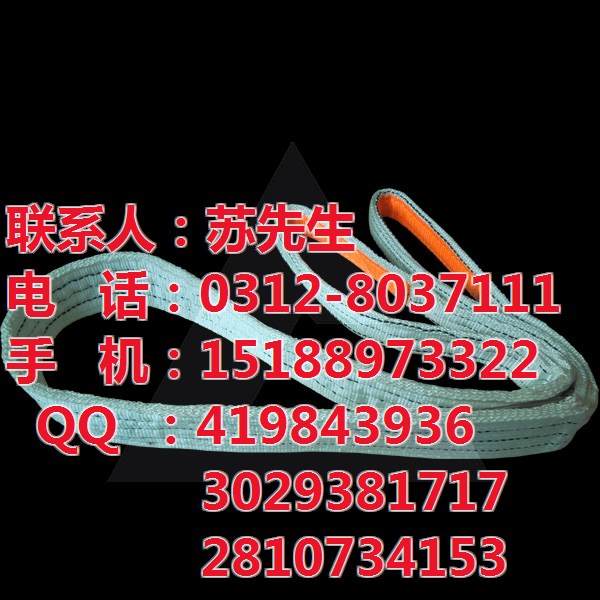 辰力吊索具(图)_吊装带成套索具_吊装带