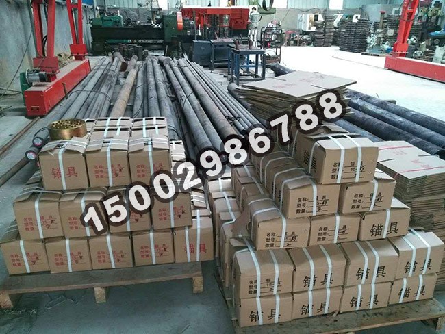 西安豫德億機械(圖)_漢中錨具供應_錨具供應
