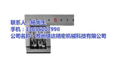 蘇州鐵達精密機械(圖)、號碼機價格、號碼機