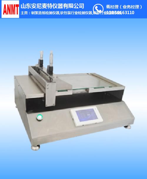 山東安尼麥特公司(圖)|涂布試驗機廠家|青島涂布試驗機