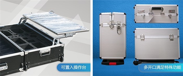 安防监控仪器箱_大安仪器箱_桀旺仪器箱