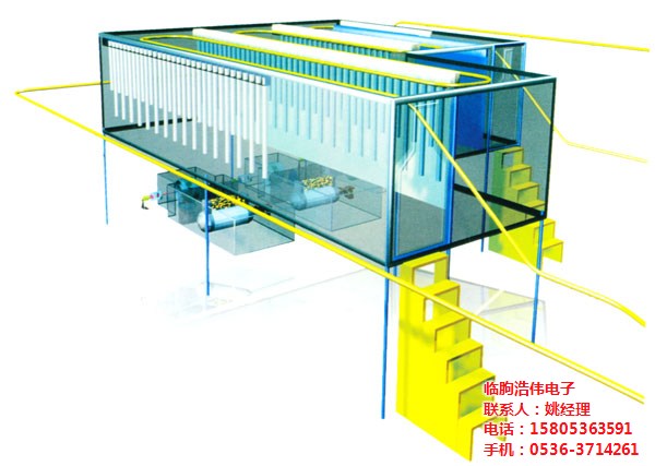 粉末噴涂設(shè)備、粉末涂裝設(shè)備廠、浩偉電子(優(yōu)質(zhì)商家)