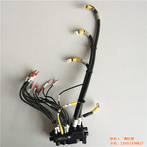 排線廠商-濟南排線-  蘇州瑞斯威機電五金有限公司