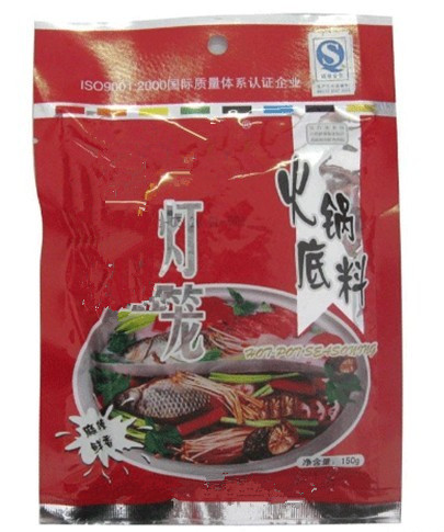 供應(yīng)重慶500g橋頭火鍋底料包裝袋價(jià)格實(shí)惠