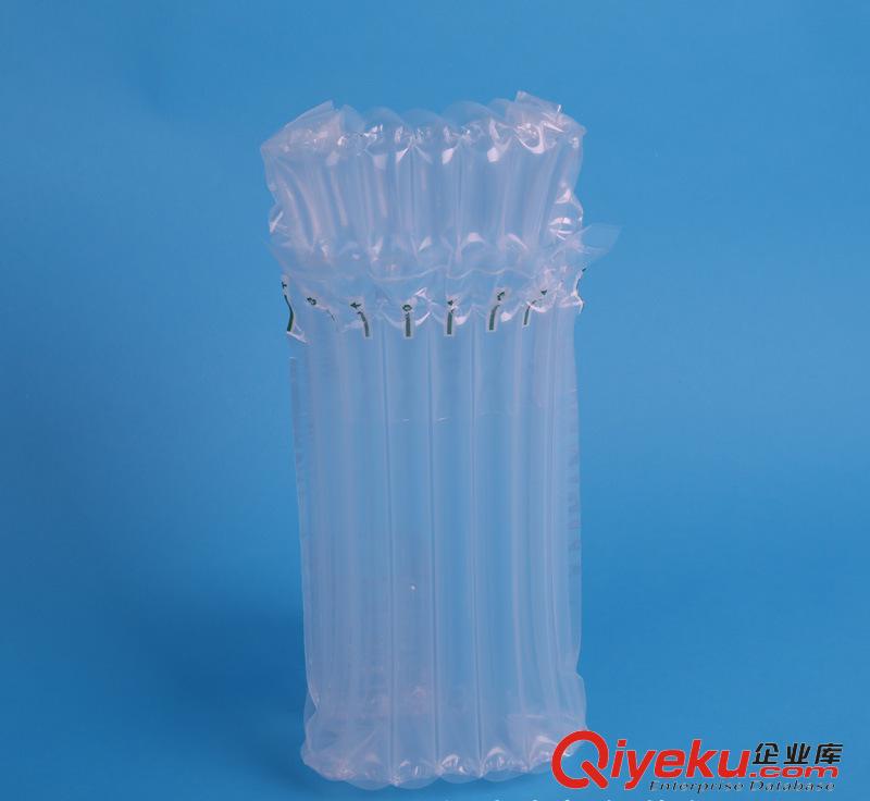 供應重慶監控器防護氣柱包裝袋歡迎訂購原始圖片2