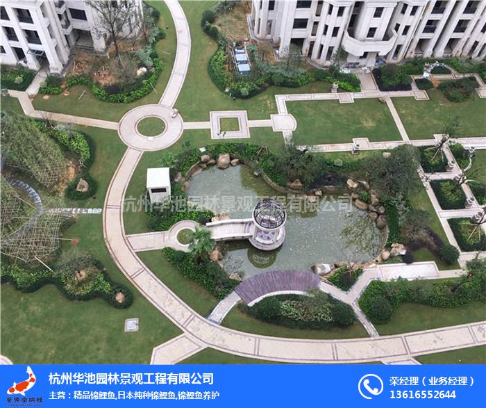 鎮(zhèn)海區(qū)景觀水處理|園林景觀水處理|杭州華池園林(多圖)