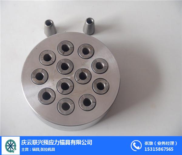 湘西精軋螺紋鋼錨具|慶云聯興錨具質高價廉|精軋螺紋鋼錨具廠家
