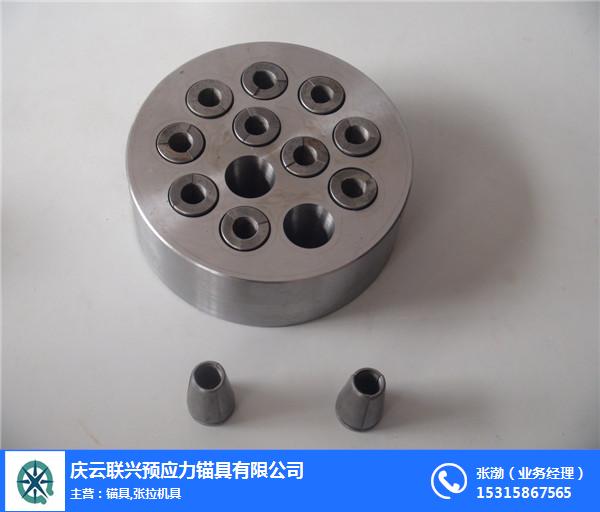 錨索錨具,慶云聯(lián)興錨具直銷,錨索錨具型號(hào)