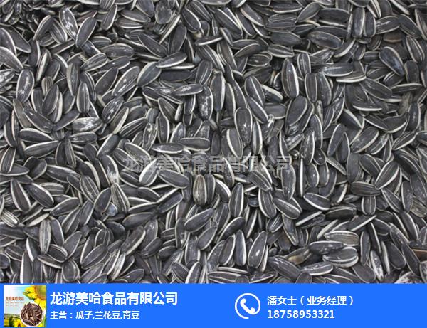 瓜子多少錢一斤_美哈食品多種口味_瓜子